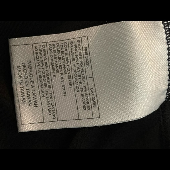 Nike Bra Top - Picture 4 of 5